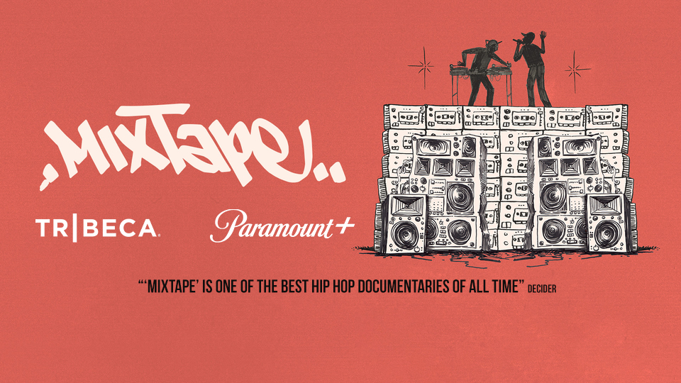 Mixtape documentary