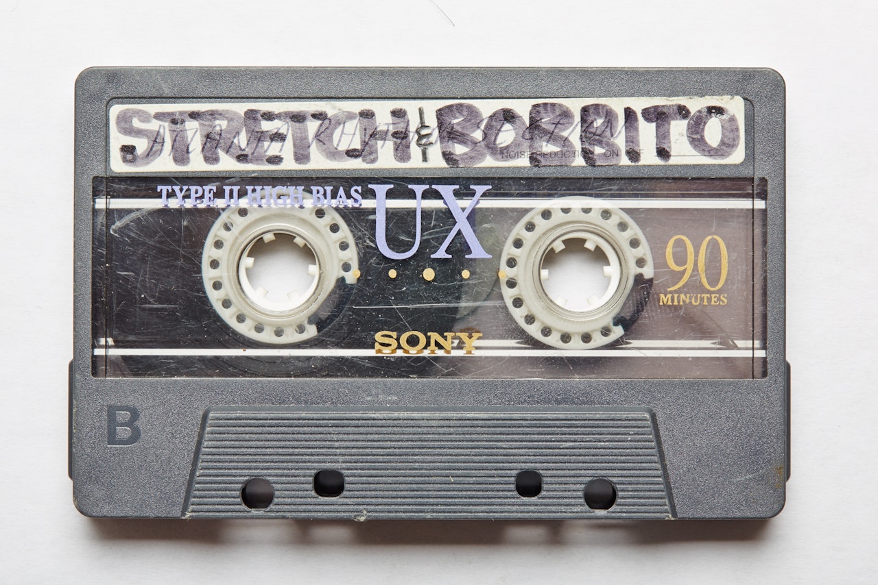 Stretch and Bobbito: Radio That Changed Lives